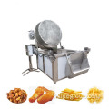 Snack Food Fryer Frying Machine